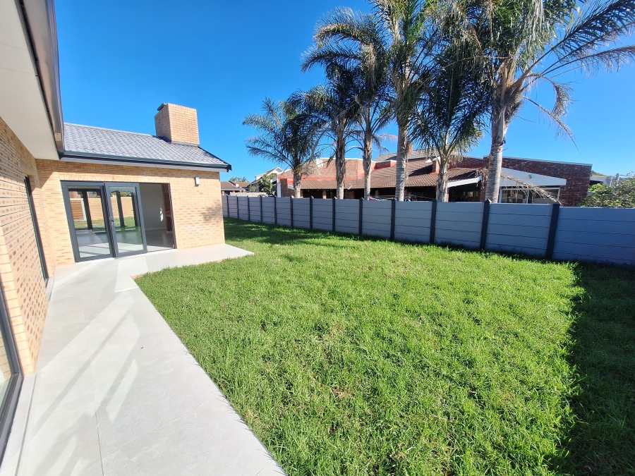 4 Bedroom Property for Sale in Noorsekloof Eastern Cape
